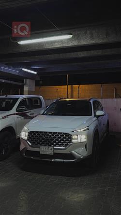 هیوندای سەنتافی